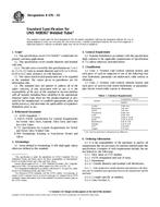 ASTM B676-03