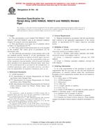 ASTM B705-03