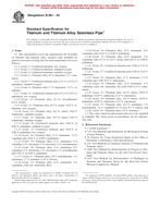 ASTM B861-03