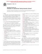 ASTM C1222-03