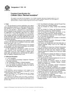 ASTM C552-03