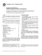 ASTM D1301-91(2003)