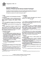 ASTM D1505-03