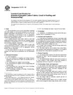 ASTM D173-03