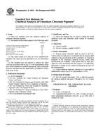ASTM D1845-86(2003)