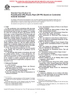 ASTM D3035-03