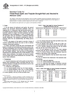 ASTM D3061-97(2003)