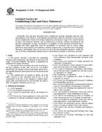 ASTM D3134-97(2003)