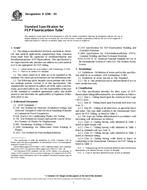 ASTM D3296-03