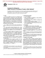 ASTM D5191-03