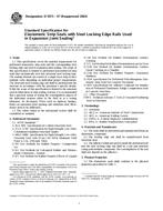 ASTM D5973-97(2003)