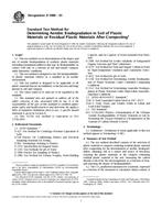 ASTM D5988-03
