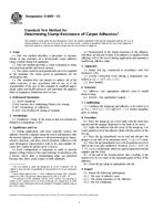 ASTM D6005-03