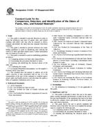 ASTM D6165-97(2003)