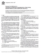 ASTM D698-00ae1