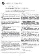 ASTM D868-85(2003)