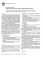 ASTM E1097-03