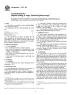 ASTM E1127-03