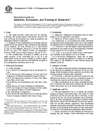 ASTM E1499-97(2003)