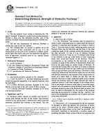 ASTM F1116-03