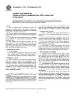 ASTM C1223-92(2003)