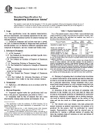 ASTM C1526-03