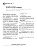 ASTM C34-03