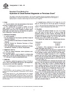 ASTM C544-03