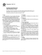 ASTM C629-03