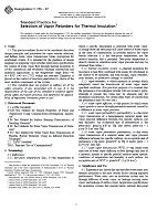 ASTM C755-03