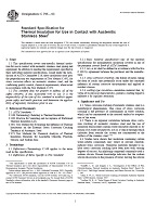 ASTM C795-03