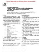 ASTM D228-03a