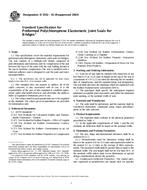 ASTM D3542-92(2003)