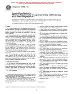 ASTM D3666-03a