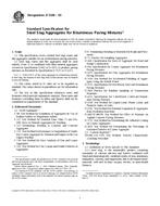 ASTM D5106-03