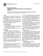 ASTM D6970-03