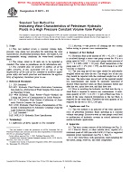 ASTM D6973-03