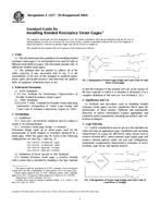 ASTM E1237-93(2003)