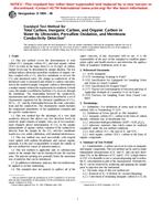 ASTM D5904-96