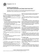 ASTM A411-03