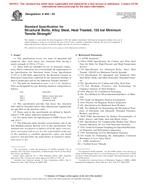 ASTM A490-04