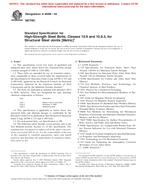 ASTM A490M-04