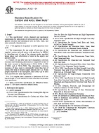 ASTM A563-04