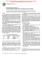 ASTM B366-04