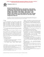 ASTM B462-04