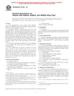 ASTM B464-04