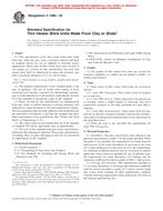 ASTM C1088-04