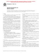 ASTM C1329-04