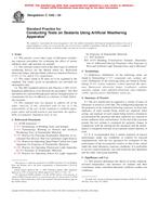 ASTM C1442-03