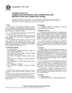 ASTM C1552-03a